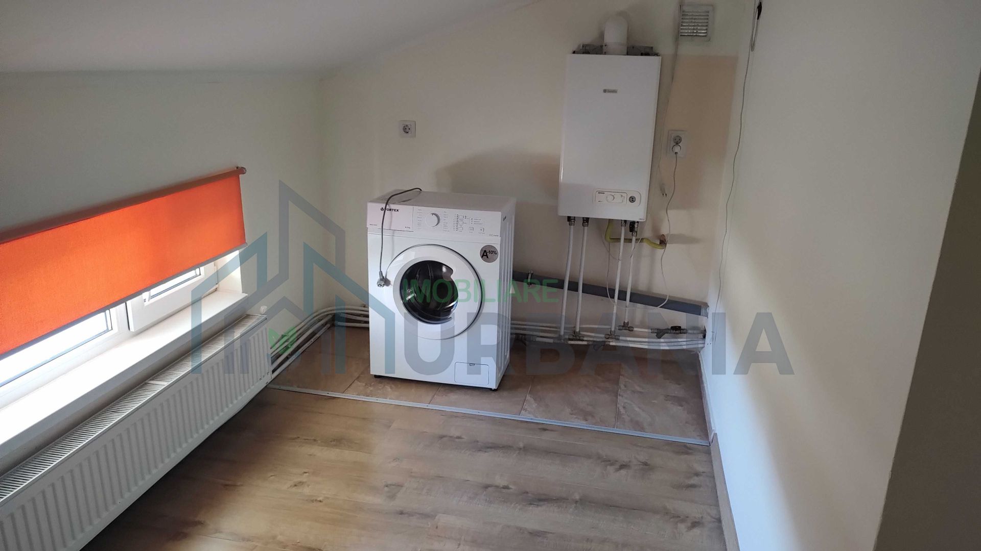 Apartament cu 2 camere de închiriat în zona C.U.G., Iași - Poză 8