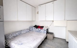 Garsoniera, etaj 3, langa facultate, zona Confectii - Poză 2