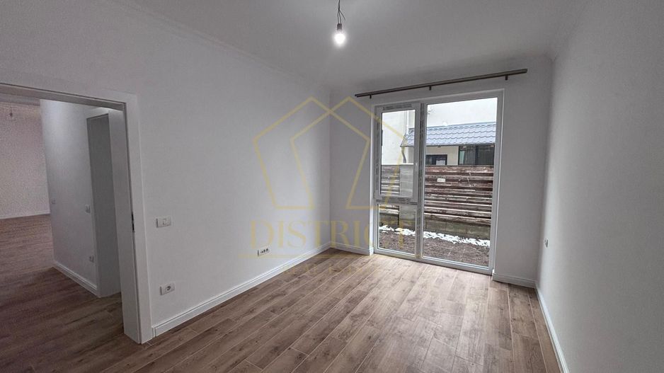 Apartament nou cu 4 camere, terasa 12mp | Dumbravita | CORA - Poză 12