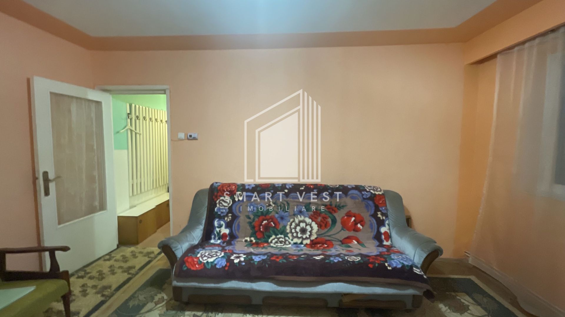 Apartament 2 camere | Etaj 3 | 14 M - Poză 2