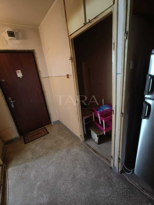 Apartament cu 1 cameră, spațios, în Mănăștur, USAMV. - Poză 3