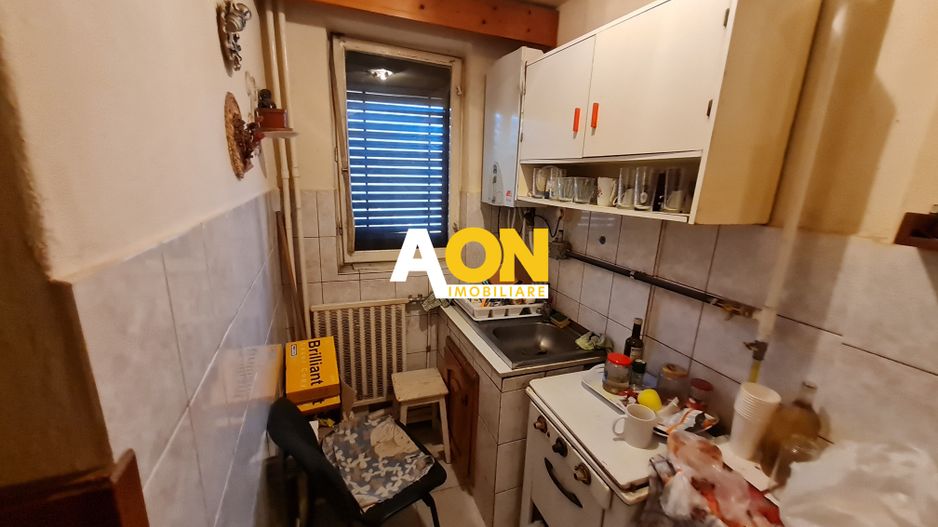 Apartament 2 Camere, 42mp, Decomandat, Cetate - Poză 4