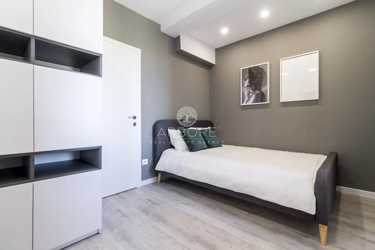 Ultracentral 4-Room Apartment | Ideal for 3 Students | Bucharest - Poză 4