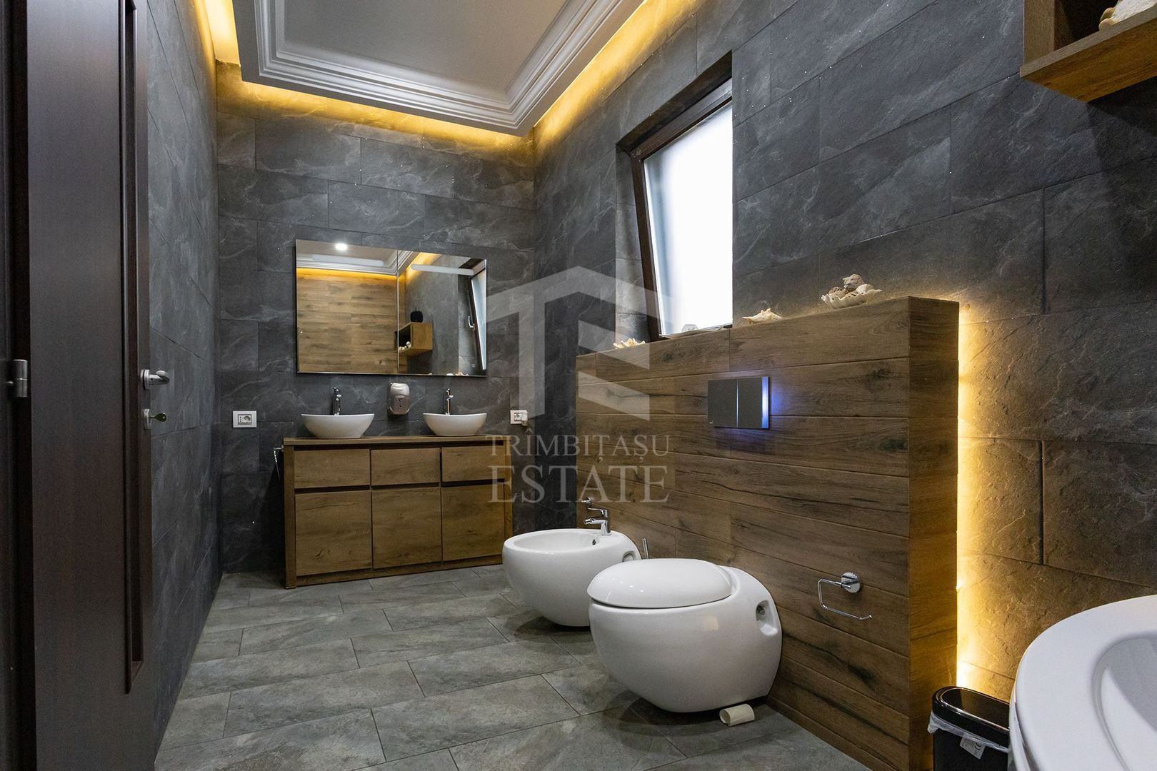 Vila unica | Piscina interioara | Sauna | Fitness | Dotari High Tech - Poză 27