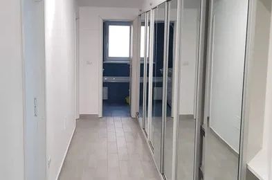 Apartament 2 camere - Zona V. Adanca (Complex Green Residence) - 390 Euro