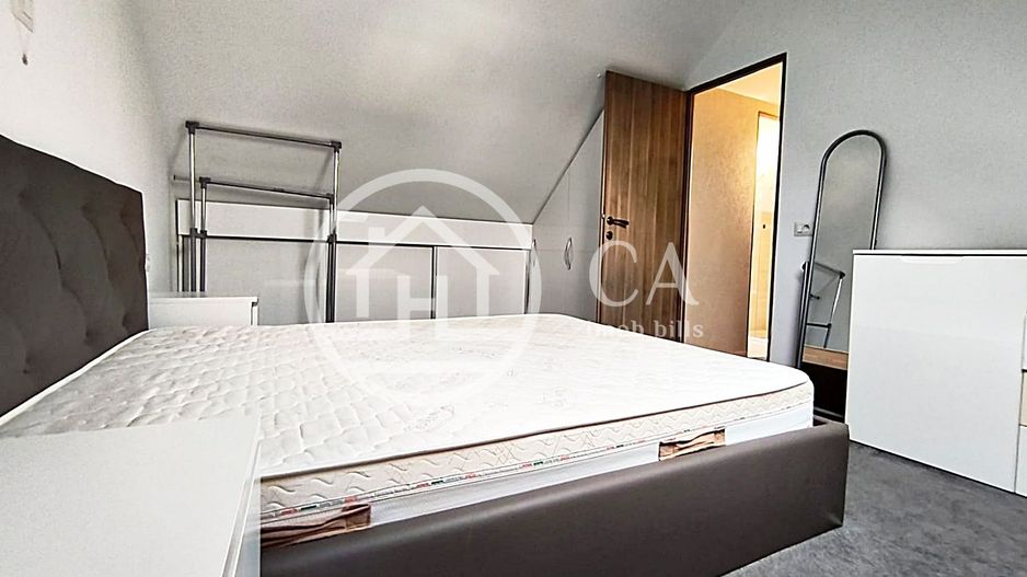 Casa P+M cu 3 camere de inchiriat in Grigorescu, Oradea - Poză 4