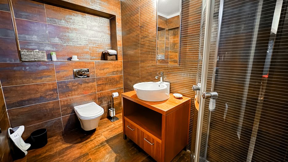 Vilă Individuală Premium | 11 Camere | Zona Pipera - Iancu Nicolae - Poză 16