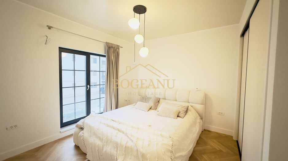 BG120-Duplex de LUX 5 camere-COMISION 0% - Poză 11