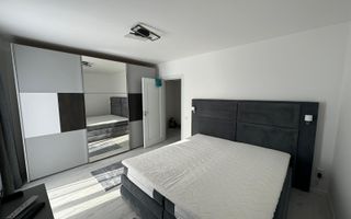 Apartament cu 2 camere,pet friendly, 55mp, parcare, Zona Ama Residence - Poză 4