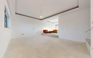 Case cu suflet – 455 mp utili + teren 1.000 mp Cernica-Bălăceanca - Poză 14