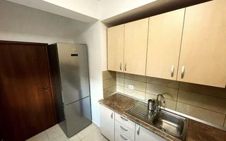 AP. 2 CAMERE BUCURESTII NOI, LOC PARCARE, BLOC NOU, MOBILAT, COMIS 0% - Poză 6