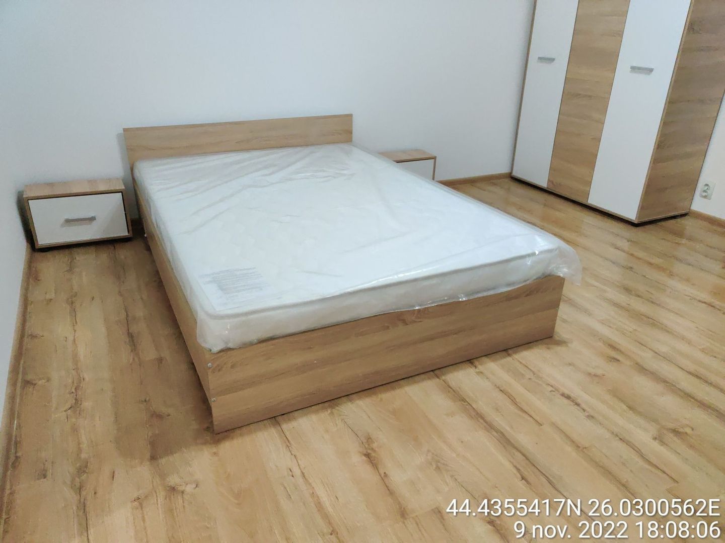 Apartament 1 Camera Metrou Lujerului - Poză 2