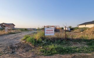 Teren cu Vedre Lac - Poză 7