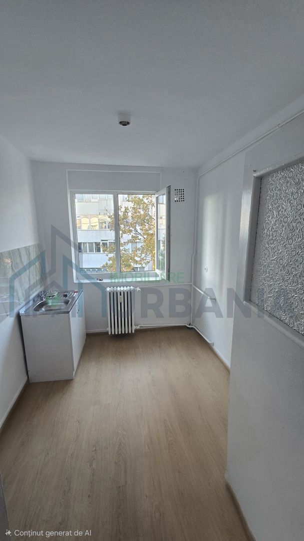 Apartament 2 camere de vânzare, Aleea Rozelor, Iași – 48 mp, 70.000 euro - Poză 2