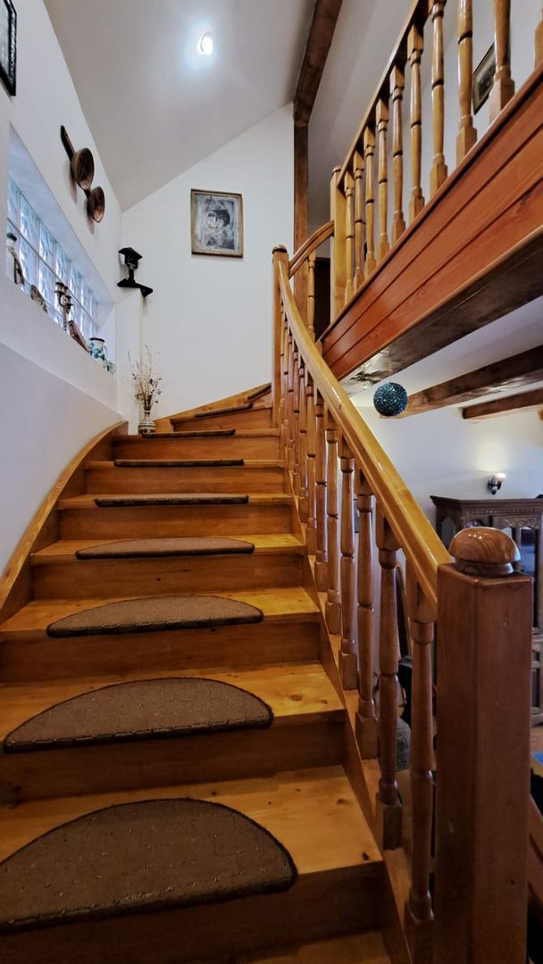Vila/Pensiune cocheta la munte | Predeal, langa Partia Ski Clabucet - Poză 10