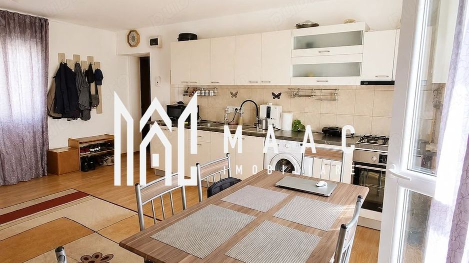 Apartament 3 camere de vânzare | Sibiu | 61 mp | Promenada Mall - Poză 3