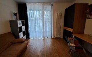 3 camere, zona Titulescu-Petru Rareș, parcare subterană - Poză 5