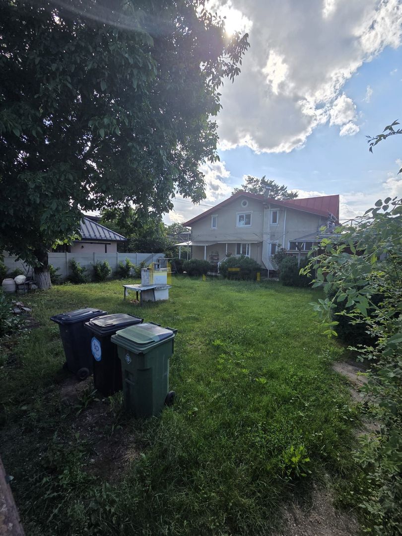 Teren de vanzare Drumul Fermei ideal locuinta sau comercial - Poză 3