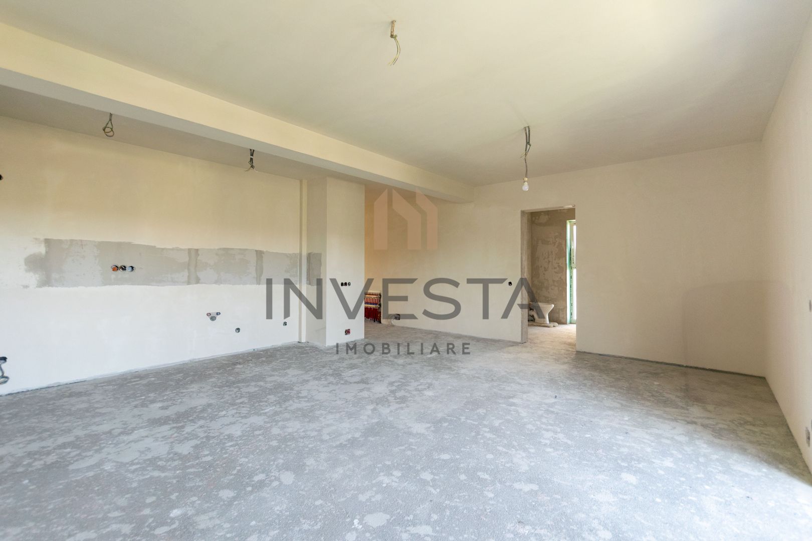 APARTAMENT DE VANZARE 5 CAMERE | CURTE PROPRIE | PANORAMA - Poză 4