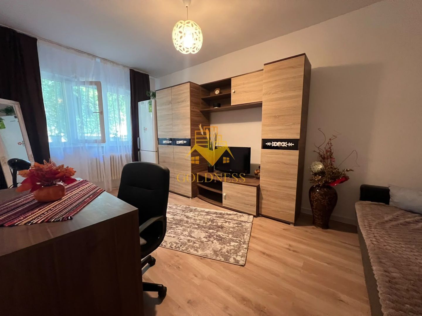 o garsoniera, Zorilor, Zona Observatorului, UTCN, MOL, Profi - Poză 3
