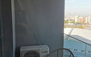 2 Camere Moderne de Închiriat – Cloud9 Residence - Poză 7