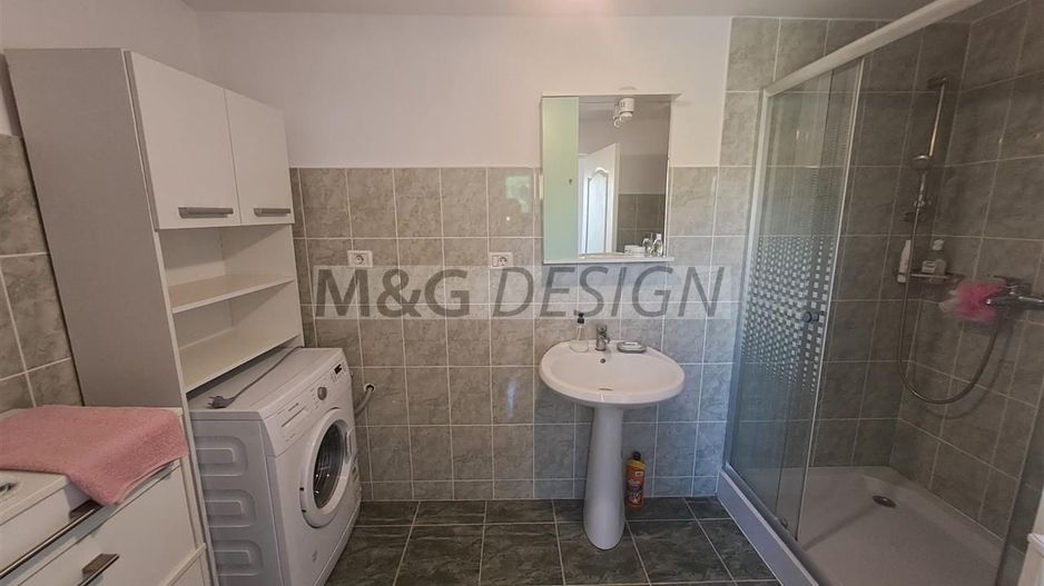 Casa individuala pe parter Sagului-Liviu Rebreanu - Poză 11