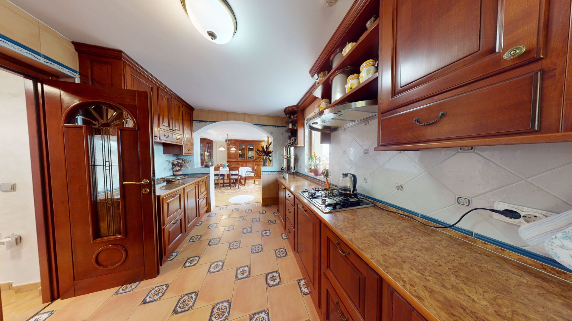 Casa individuala - 7 camere, 278 mp utili - Strand - Poză 6