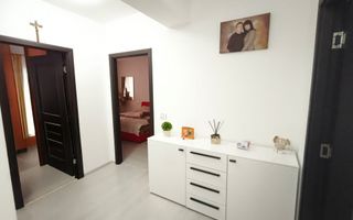 Casă P+1 modernă, complet echipată, cu teren mult, la Crasna - Poză 26