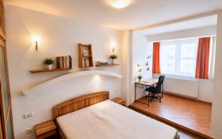 Apartament 4 camere | Panoramă spre sud | Zorilor – Observatorului - Poză 9