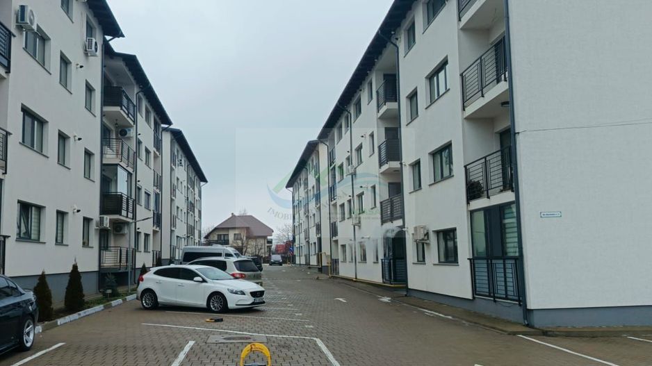 GARSONERA CONFORT 1 - Poză 6