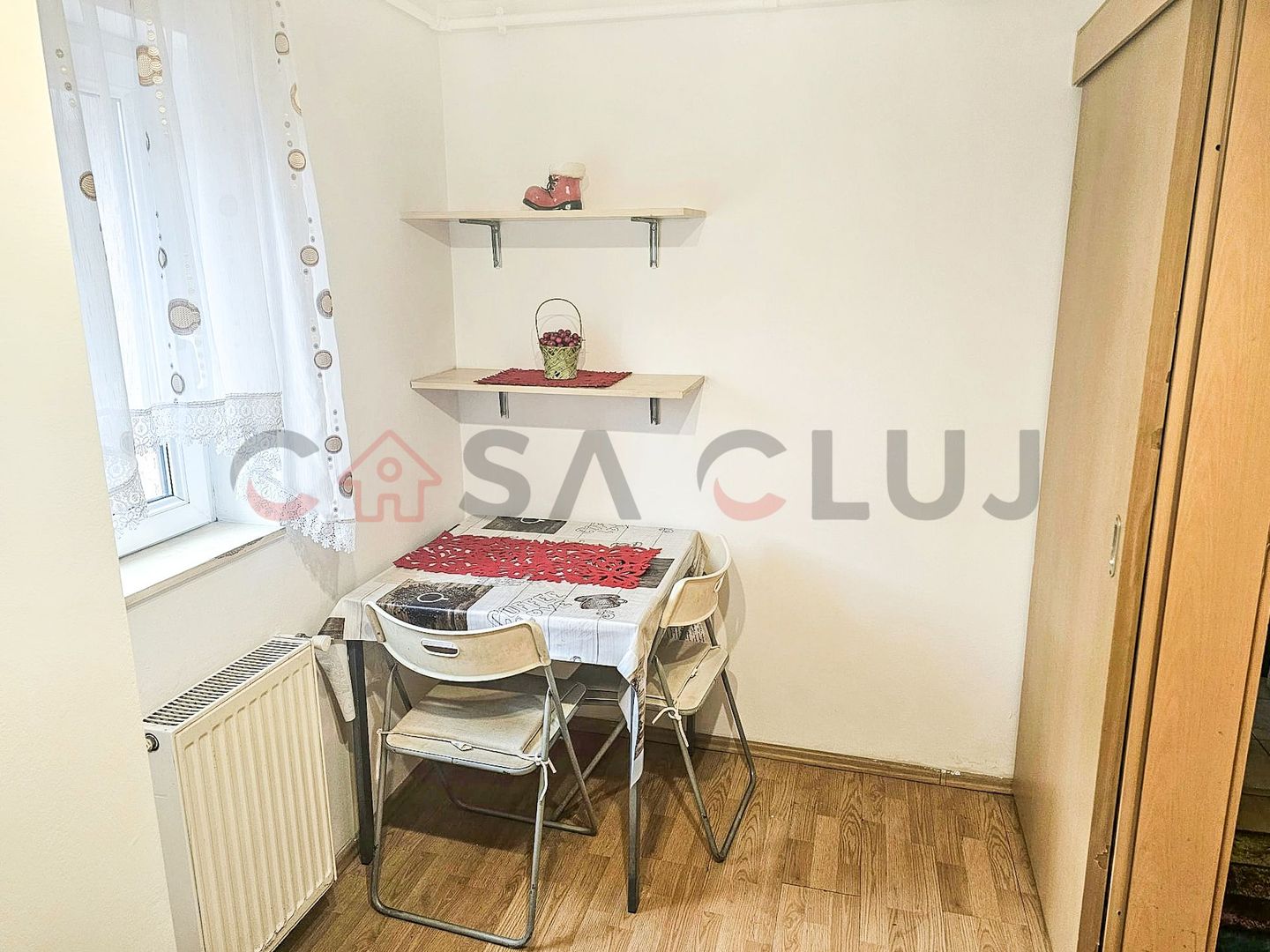 INVESTITIE in Marasti - etaj intermediar - bloc nou - Poză 6