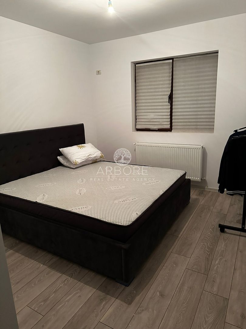 Apartament 3 camere spațios, finisat modern. - Poză 5