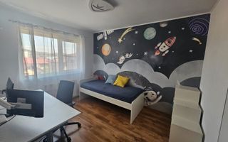 Berceni - 3 camere - Prima inchiriere - Parcare - Centrala Proprie - Poză 7