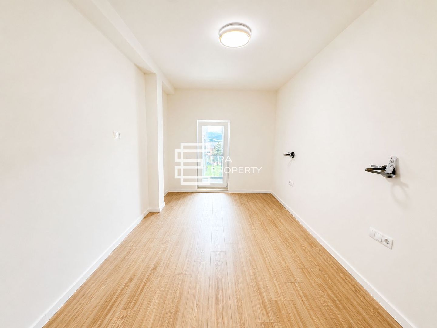 Apartament 2 camere | 52 mp Utili | DaVinci Homes | Predare la Cheie - Poză 4