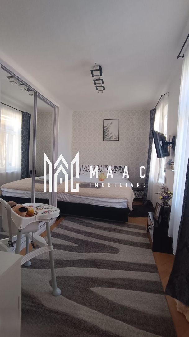 Apartament 2 camere | Balcon | Etajul 1 | Ultracentral - Poză 5