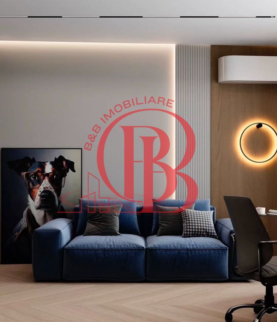 Apartament 3 camere Titan Th. Pallady-Sector 3-Metrou Teclu - Poză 8