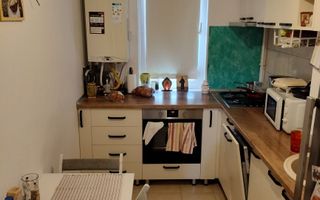 1 Decembrie 1918 Metrou -Apartament 2 camere complet mobilat - Poză 4