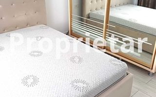 Apartament 2 camere, etaj intermediar, parcare inclusă – Valea Lupului - Poză 4
