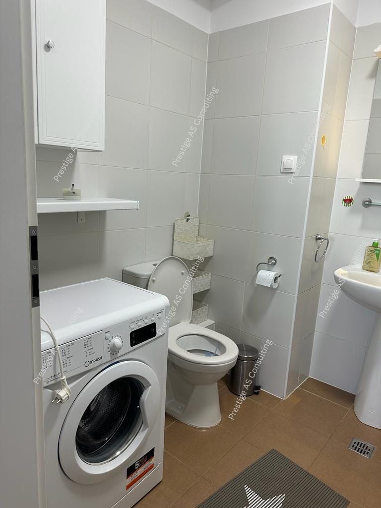 Apartament 3 Camere | Etaj 11 | Adora Forest - Poză 8