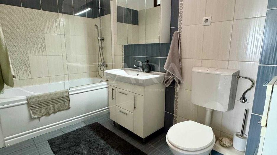 Apartament 3 camere, Florești – zona Eroilor - Poză 7