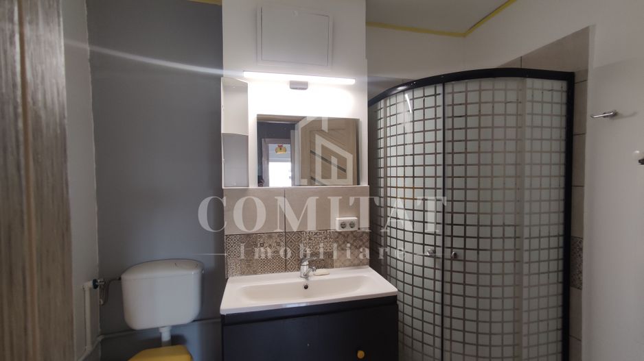 Apartament cu 2 camere | Decomandat | Cartierul Între Lacuri - Poză 14