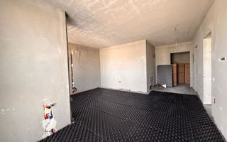 APARTAMENT DE VANZARE 2 CAMERE FINISAT BLOC NOU FLORESTI - Poză 14