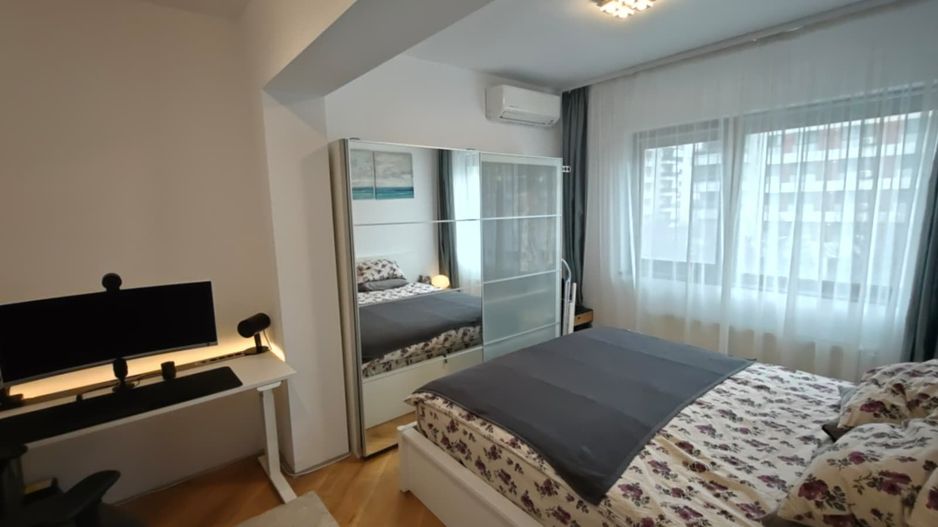 AP. 3 CAMERE - 4CITY NORTH, PARCARE INCLUSA, MOBILAT/UTILAT, COMIS 0% - Poză 5