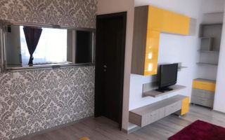 Apartament 2 camere, zona Palas Mall – Lazar Apartments, disponibil de la 1 iulie 2026 - Poză 2