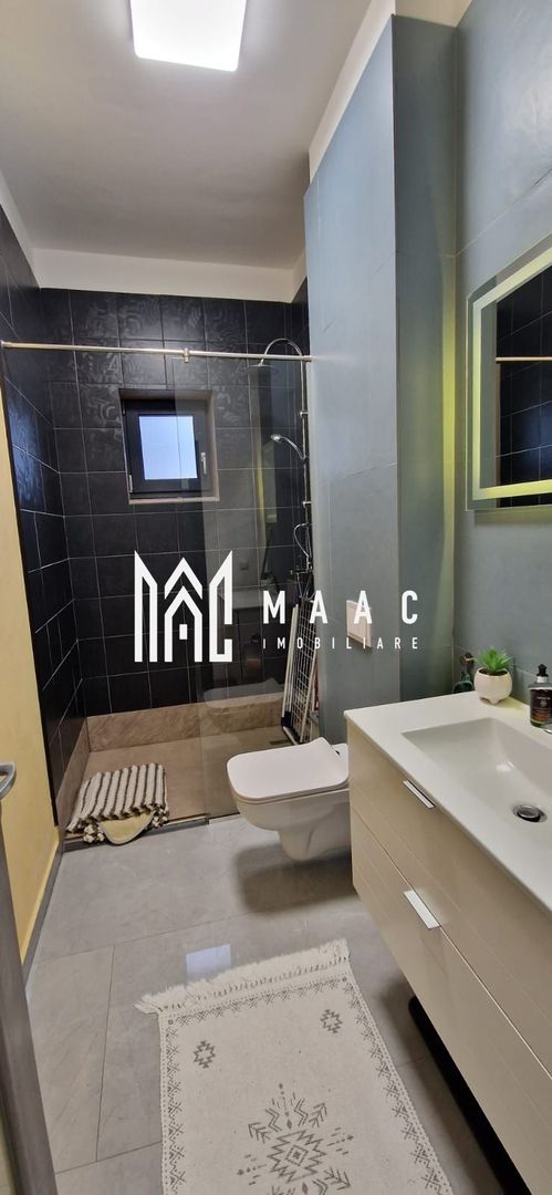 Apartament 3 camere | Curte 60 MP | Parcare | Selimbar - Poză 15