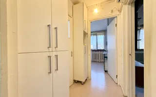 VÂNZARE 3 CAMERE | ZONA OZANA | LOC DE PARCARE INCLUS - Poză 18