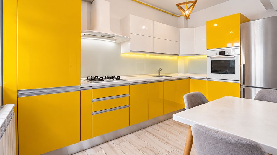 Apartament 3 camere | 98 mp | 2 băi | Etaj 3 | Fundeni, Sector 2 - Poză 4