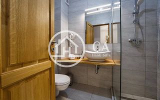 Apartament de închiriat cu 2 camere în AES, Oradea - Poză 10