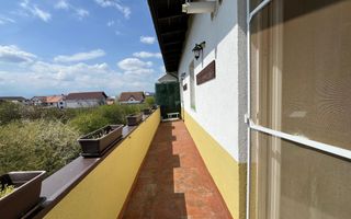 Apartament 3 camere – Șelimbăr | Balcon 11 mp | Loc de parcare inclus - Poză 9