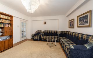 Apartament 3 camere - decomandat - 3 balcoane, etaj 3 cu lift, bloc 1991 - Poză 20